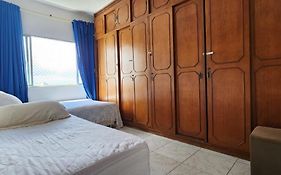 Apartamento Vitória Vista ao Mar